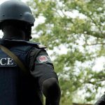 POLICE ARREST ALCOHOLIC DRINK PRODUCER LINKED TO DEATH OF 30 PEOPLE IN ONDO