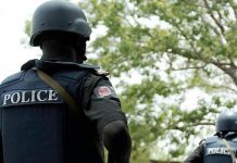 POLICE ARREST ALCOHOLIC DRINK PRODUCER LINKED TO DEATH OF 30 PEOPLE IN ONDO