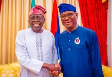 APC STALWARTS, GOVERNORS MOVE AGAINST WIKE’S RAINBOW COALITION