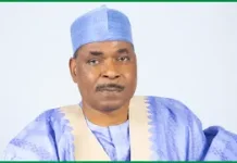 FORMER IGP ADAMU EMERGES NASARAWA SDP GUBER CANDIDATE, TO FACE WADADA
