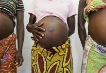 KENYAN SENATORS DEMAND PROBE AS 36 STUDENTS BECOME PREGNANT IN GOVT SECONDARY SCHOOL