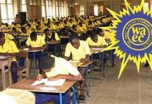 WHISTLEBLOWER ALLEGES 15BILLION NAIRA FRAUD IN WAEC, AA POLICE INVITE HIM FOR QUESTIONING OVER CYBERSTALKING