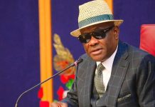 CRACKS EMERGE IN WIKE’S RAINBOW COALITION
