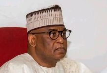 A SENATOR’S LONELY DEATH BY LASISI OLAGUNJU