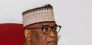 A SENATOR’S LONELY DEATH BY LASISI OLAGUNJU