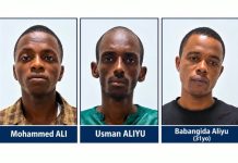 DSS ARRAIGNS ABDUCTORS OF 20 OYO NYSC MEMBERS IN IMO