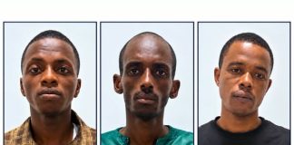 DSS ARRAIGNS ABDUCTORS OF 20 OYO NYSC MEMBERS IN IMO