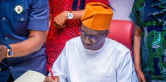 OKPEBHOLO APPOINTS THIRD MD FOR NEW EDO LINE IN 16 MONTHS