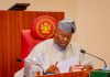 AKPABIO BEGS TINUBU TO SUPPORT HIS BID TO RETURN AS SENATE PRESIDENT IN 2027, “I HAVE BEEN IN THIS BUSINESS FOR 25 YEARS AND NEVER LOST”