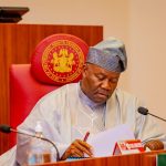 AKPABIO BEGS TINUBU TO SUPPORT HIS BID TO RETURN AS SENATE PRESIDENT IN 2027, “I HAVE BEEN IN THIS BUSINESS FOR 25 YEARS AND NEVER LOST”