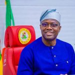ANOTHER TOP AIDE TO OYO GOVERNOR, SEYI MAKINDE RESIGNS