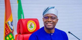 ANOTHER TOP AIDE TO OYO GOVERNOR, SEYI MAKINDE RESIGNS