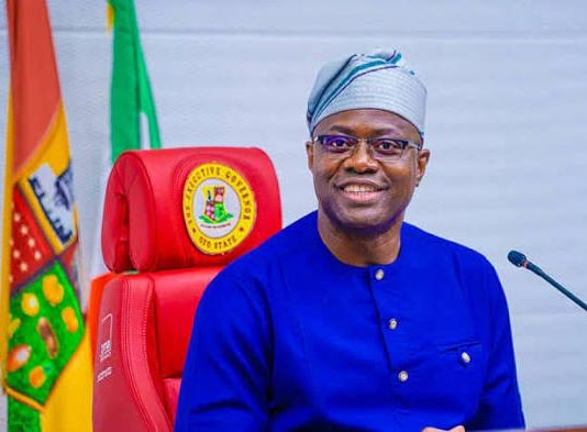 ANOTHER TOP AIDE TO OYO GOVERNOR, SEYI MAKINDE RESIGNS